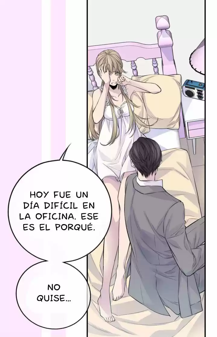 My Ex, Client capítulo 26, página 40