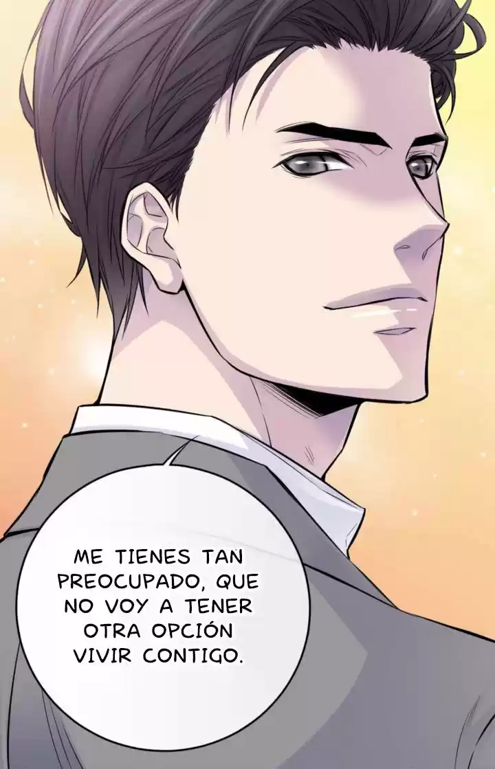 My Ex, Client capítulo 26, página 45