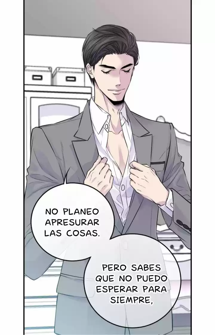 My Ex, Client capítulo 26, página 48