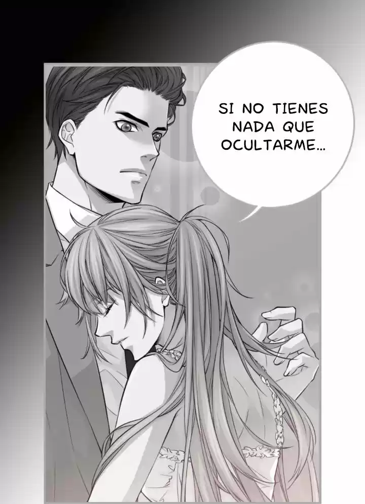 My Ex, Client capítulo 26, página 63