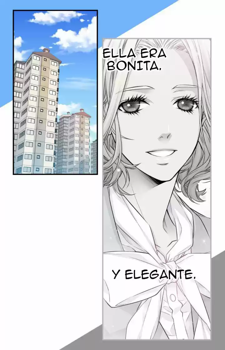 My Ex, Client capítulo 27, página 8