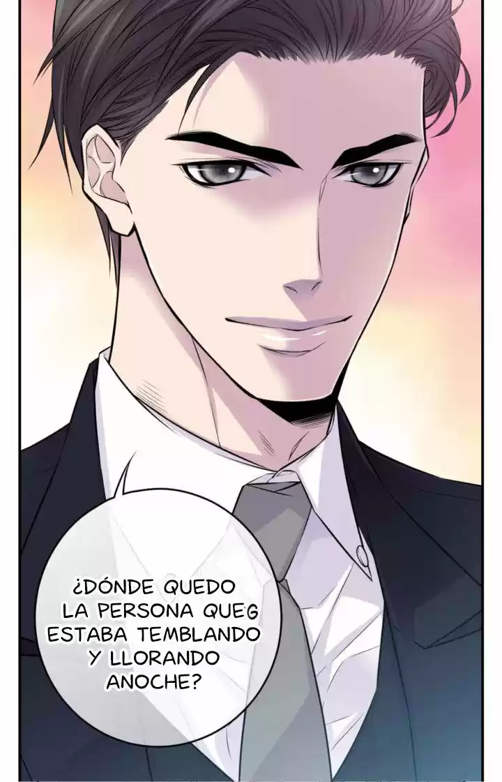 My Ex, Client capítulo 27, página 44