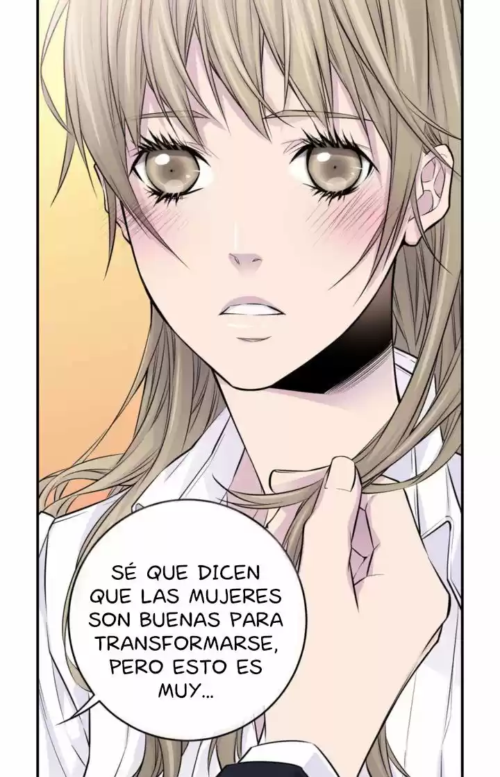 My Ex, Client capítulo 27, página 47