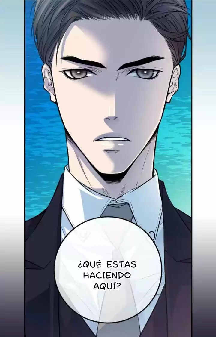 My Ex, Client capítulo 28, página 5