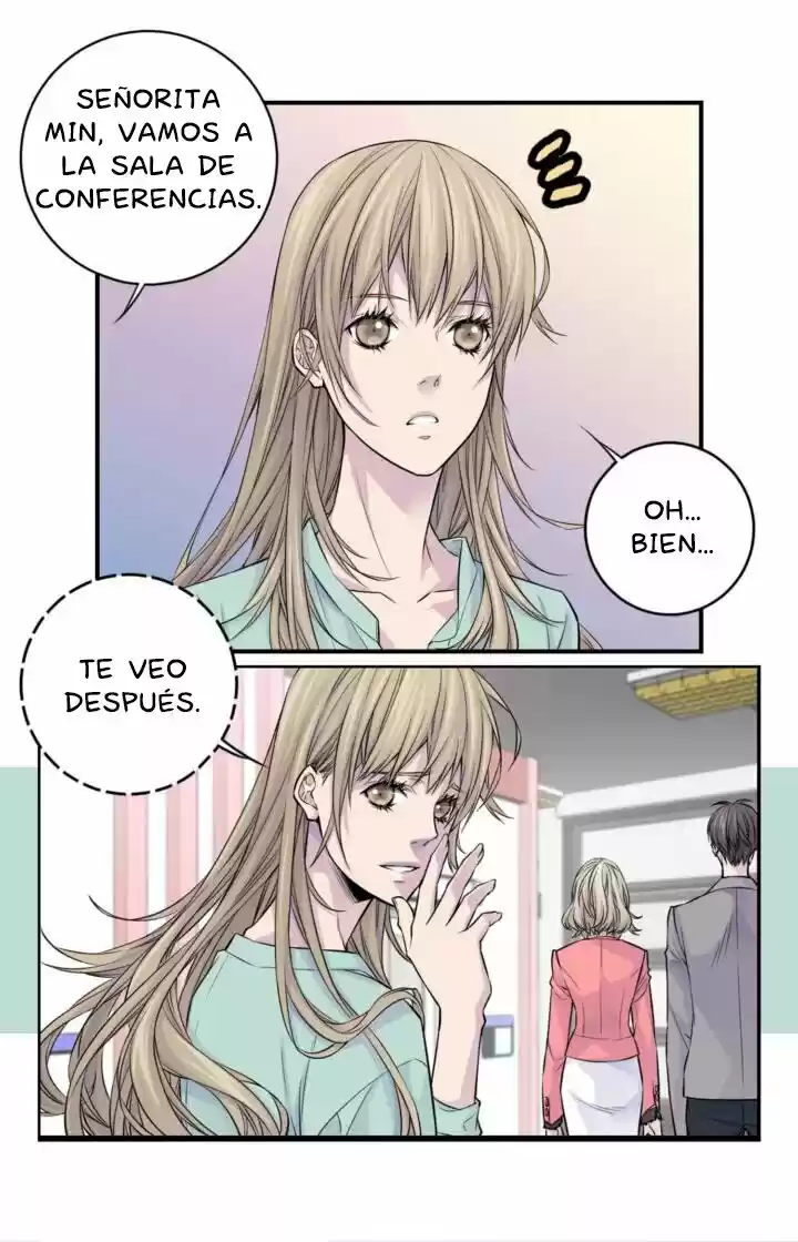 My Ex, Client capítulo 28, página 10