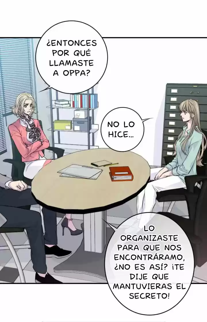 My Ex, Client capítulo 28, página 12