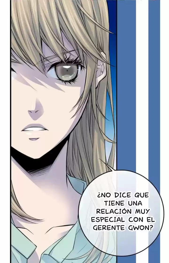 My Ex, Client capítulo 28, página 15