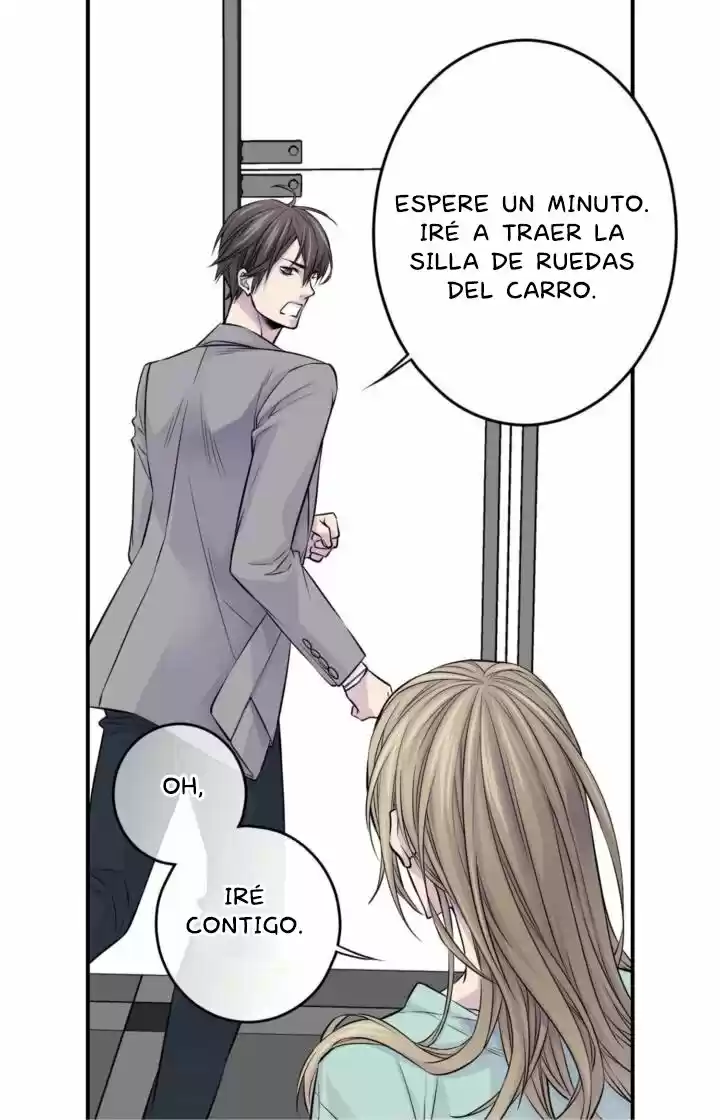 My Ex, Client capítulo 28, página 20