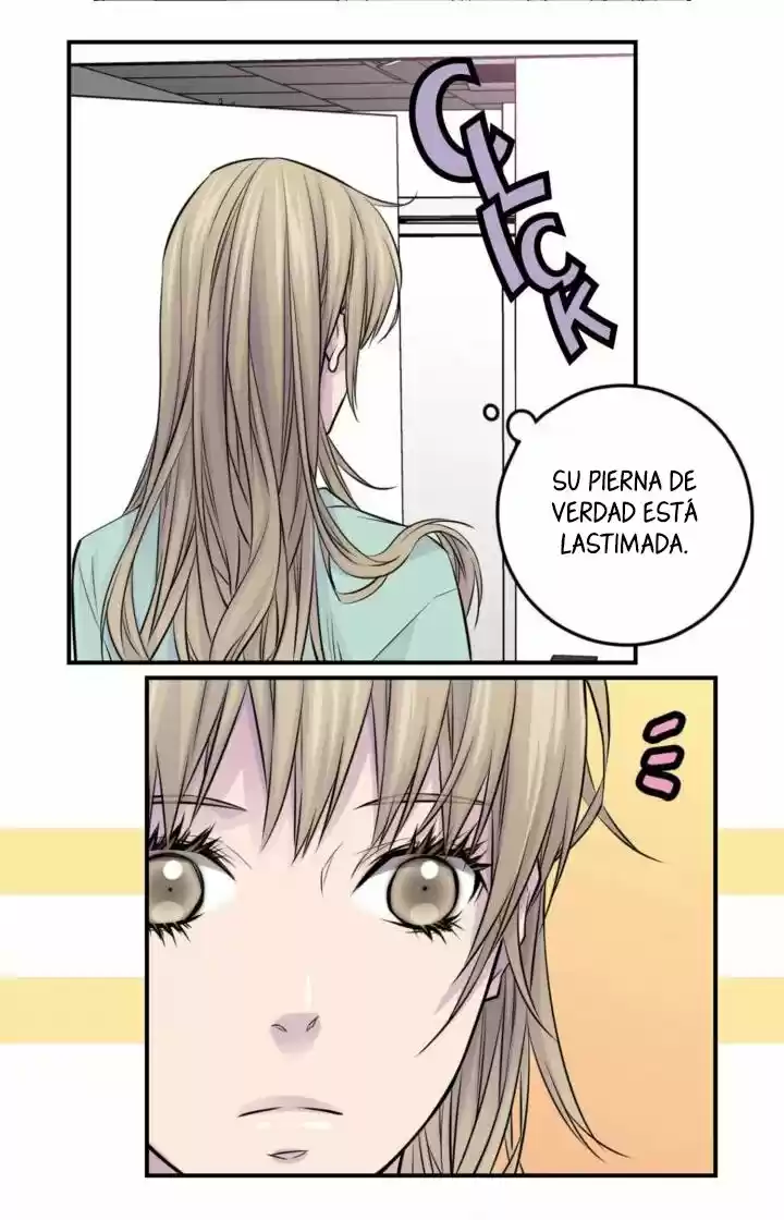 My Ex, Client capítulo 28, página 21