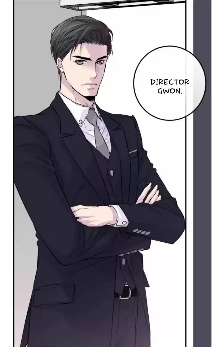My Ex, Client capítulo 28, página 22
