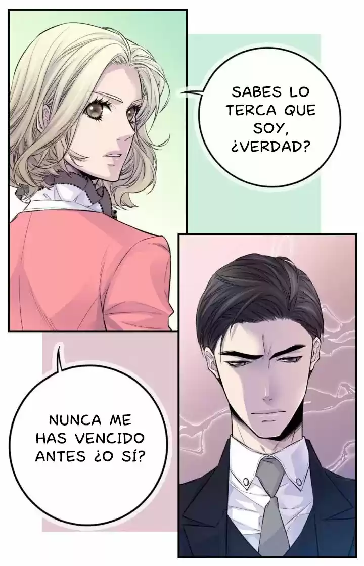 My Ex, Client capítulo 28, página 30