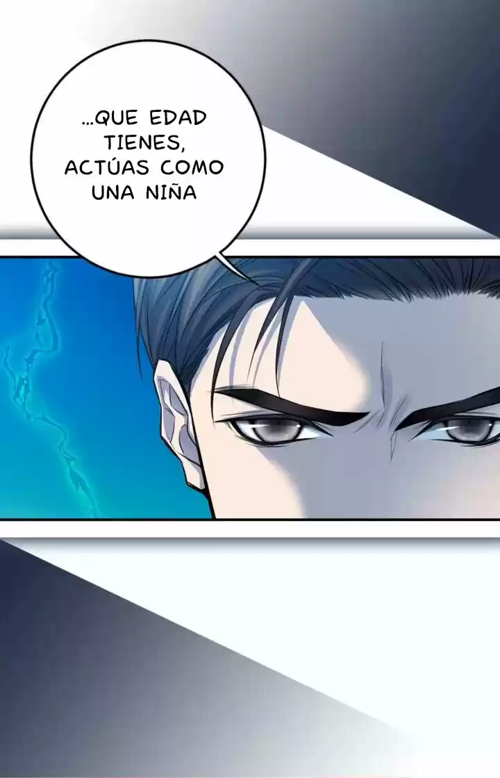 My Ex, Client capítulo 28, página 31