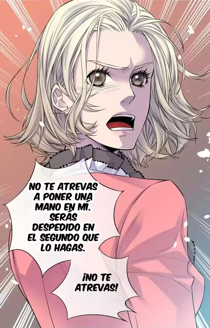 My Ex, Client capítulo 28, página 32