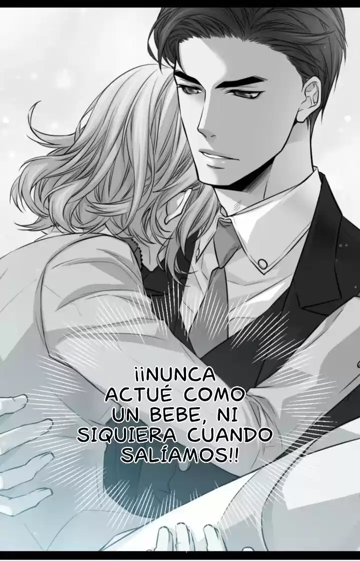 My Ex, Client capítulo 28, página 43
