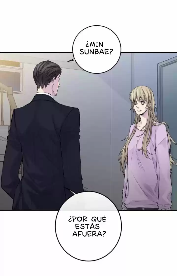My Ex, Client capítulo 28, página 47