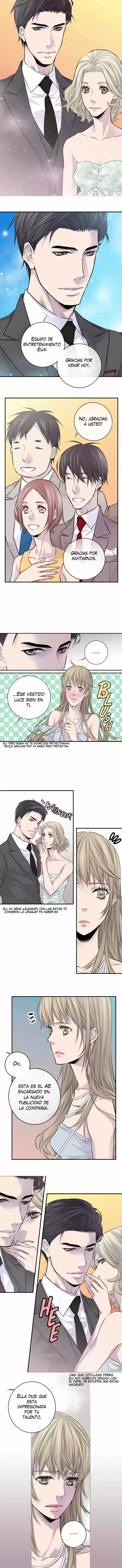 My Ex, Client capítulo 9, página 3