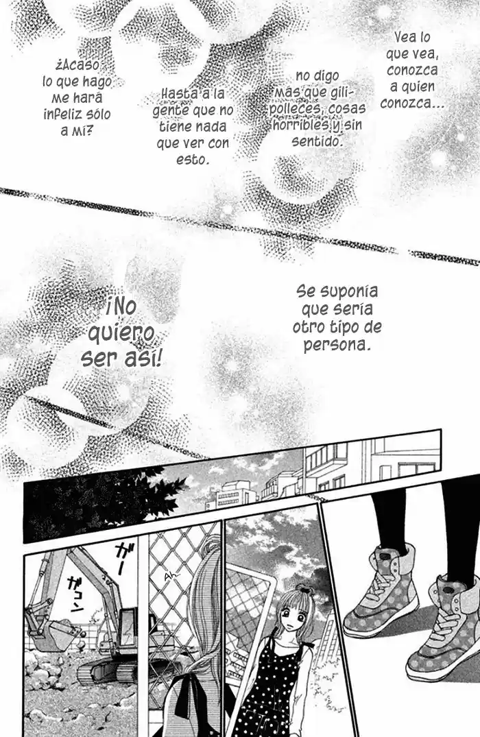 My Life capítulo 12, página 34