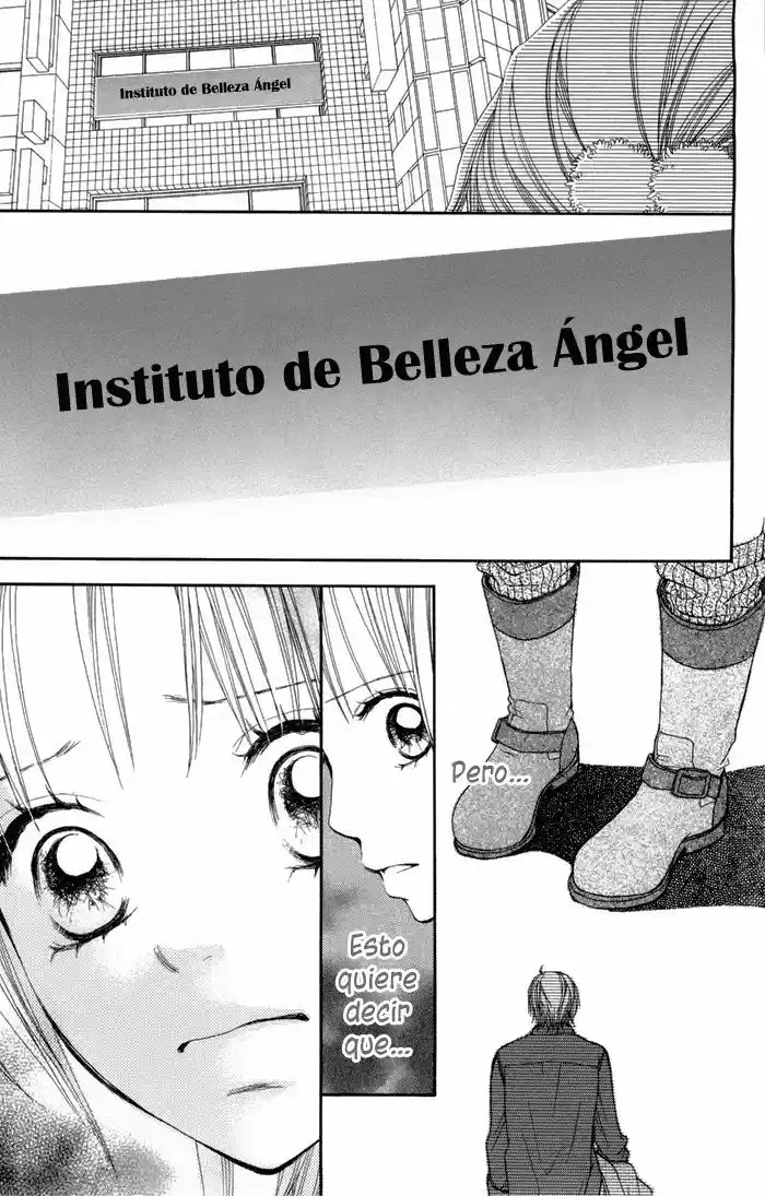My Life capítulo 8, página 41