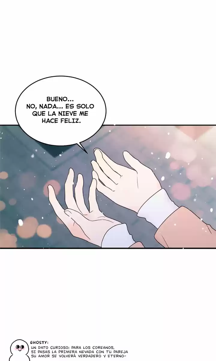 My One And Only capítulo 13, página 21