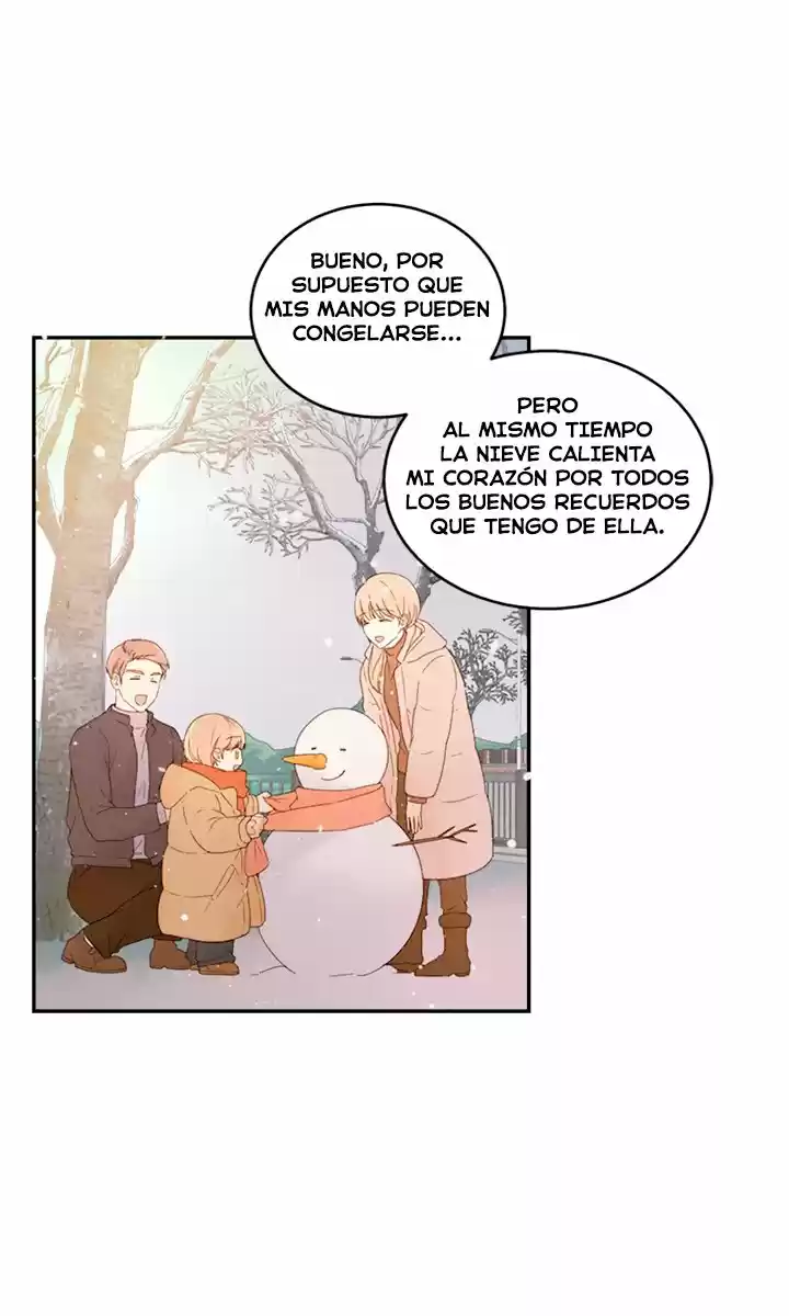 My One And Only capítulo 13, página 34
