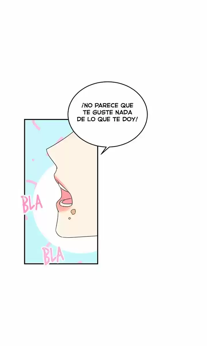 My One And Only capítulo 13, página 40