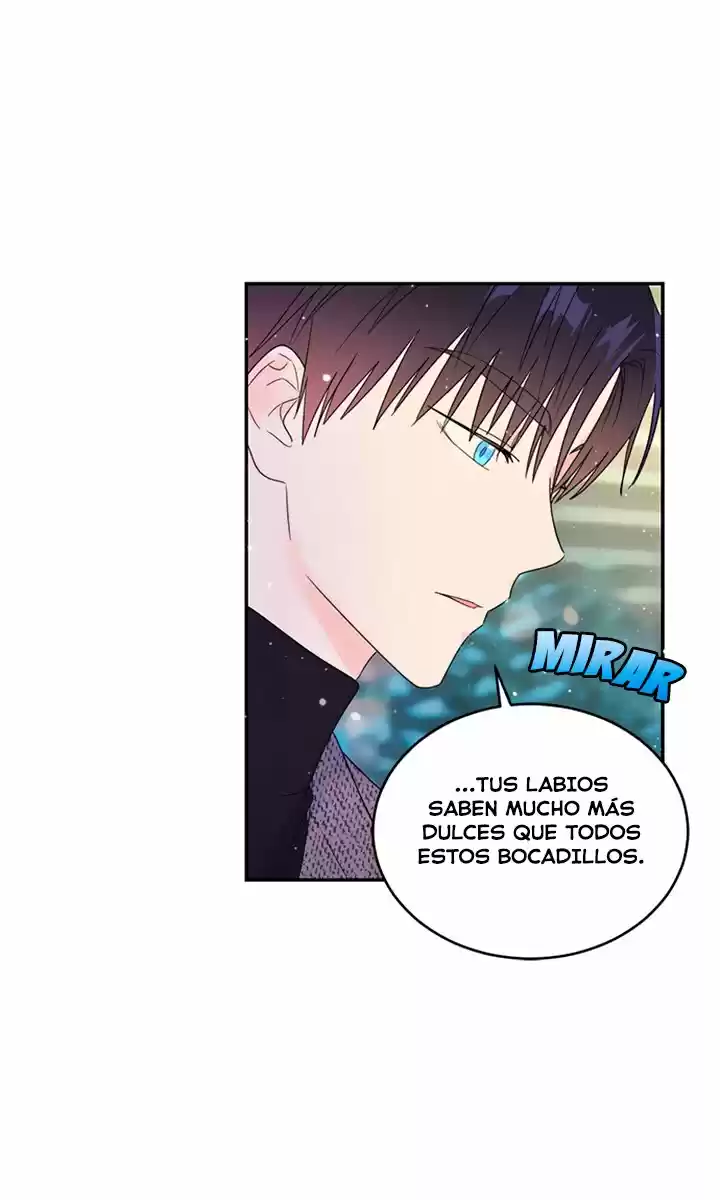 My One And Only capítulo 13, página 41