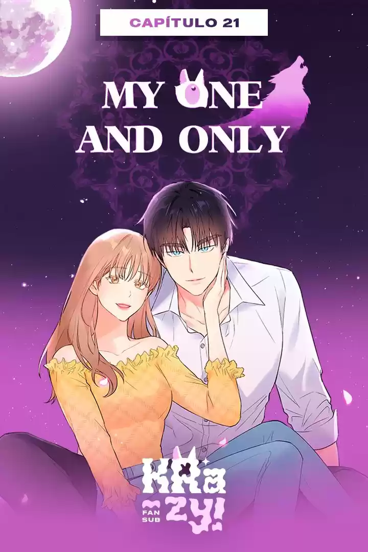 My One And Only capítulo 21, página 1