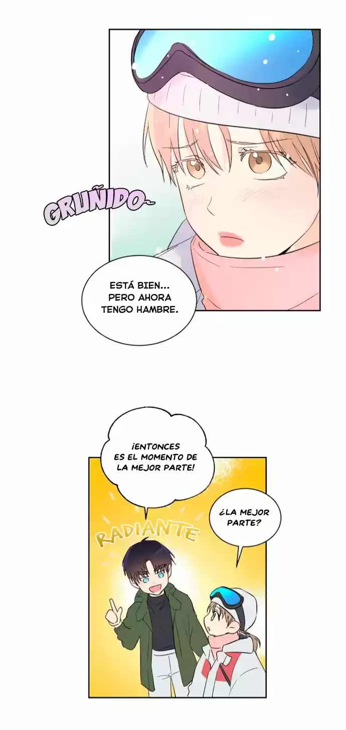 My One And Only capítulo 21, página 12