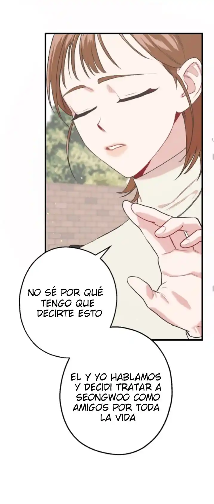 My Second Husband capítulo 10, página 40