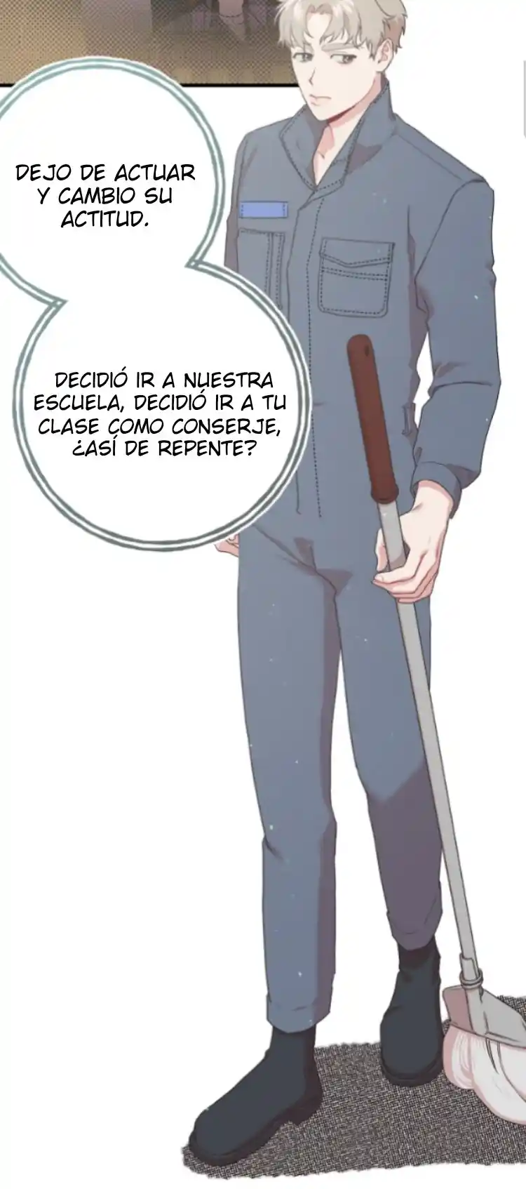 My Second Husband capítulo 10, página 92