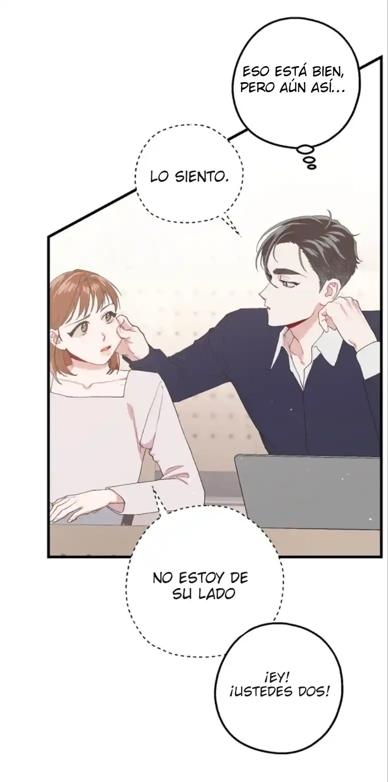 My Second Husband capítulo 13, página 20