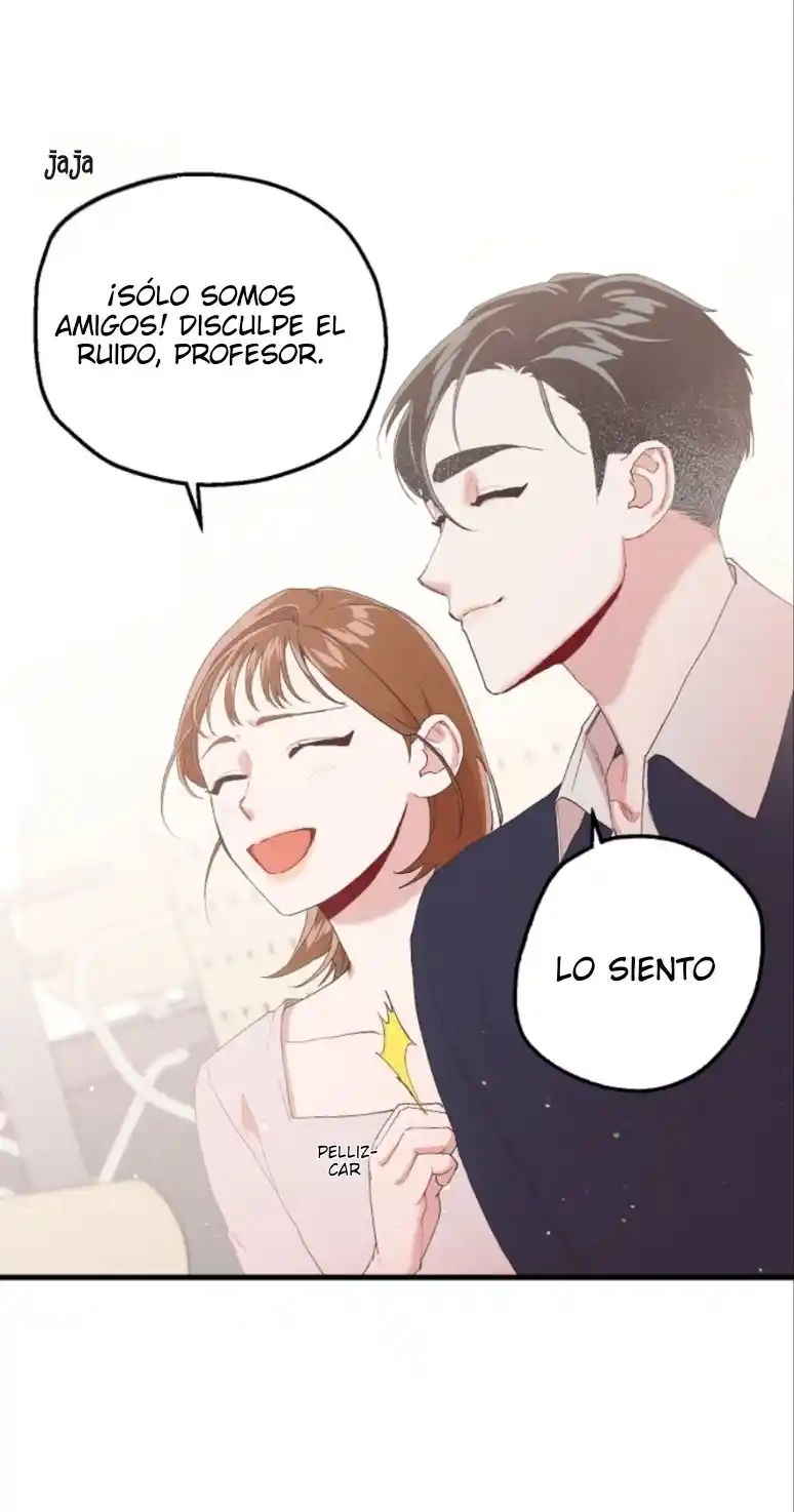 My Second Husband capítulo 13, página 22