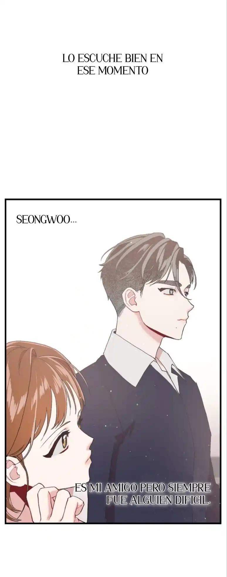My Second Husband capítulo 13, página 29