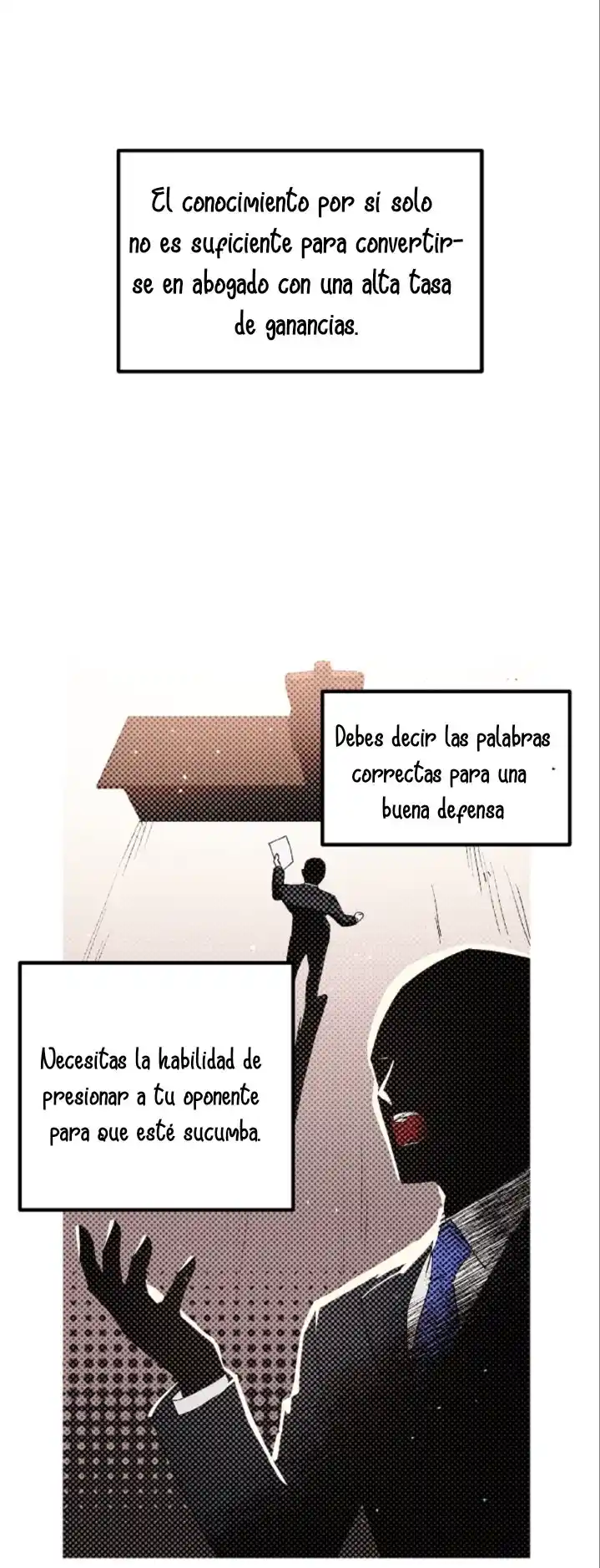 My Second Husband capítulo 13, página 46