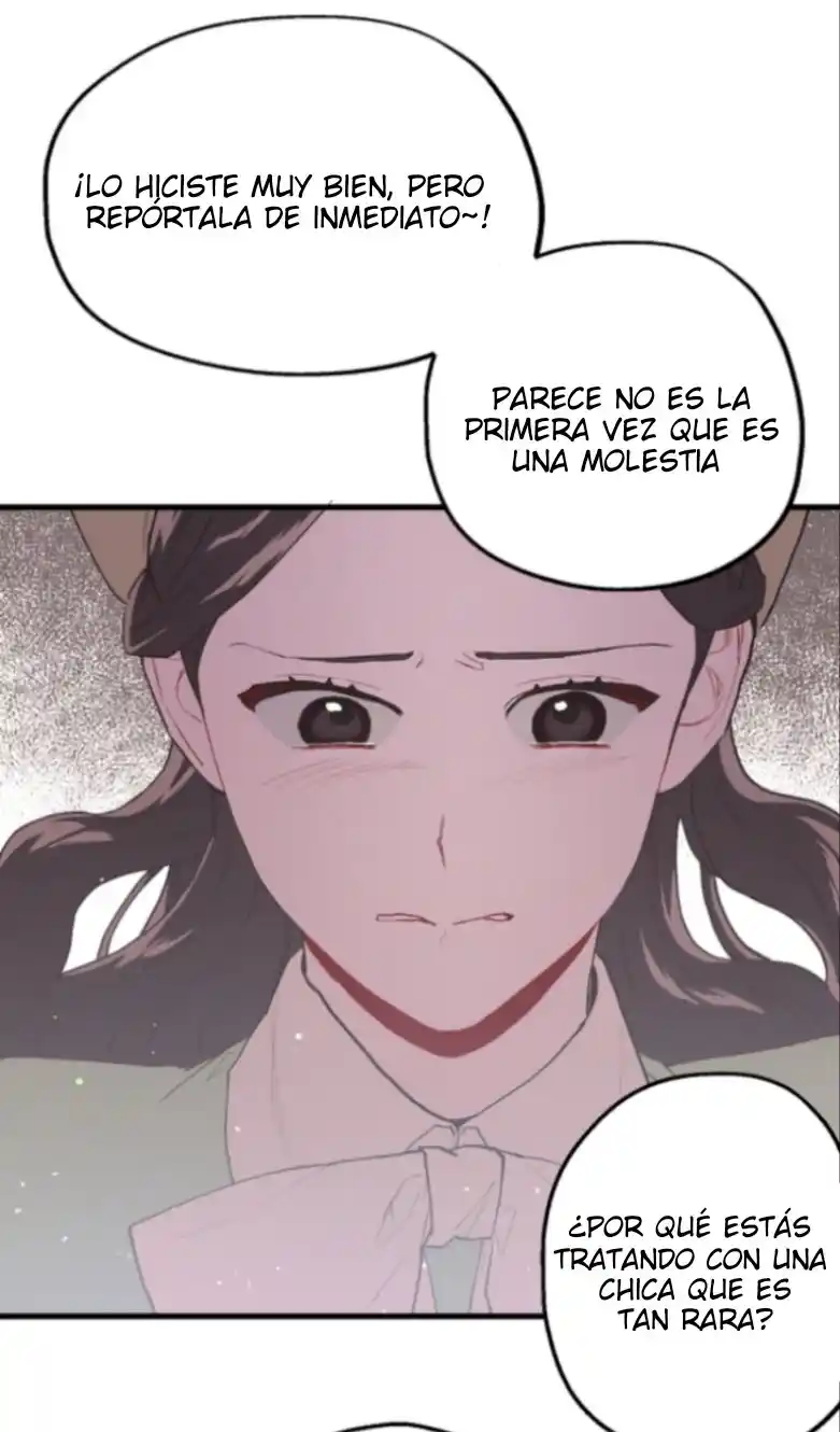 My Second Husband capítulo 13, página 59