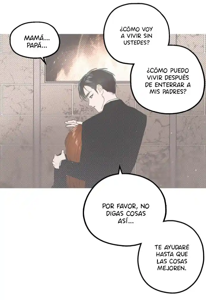 My Second Husband capítulo 17, página 79