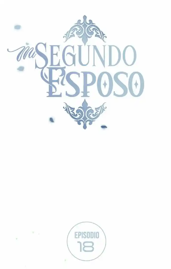 My Second Husband capítulo 18, página 5