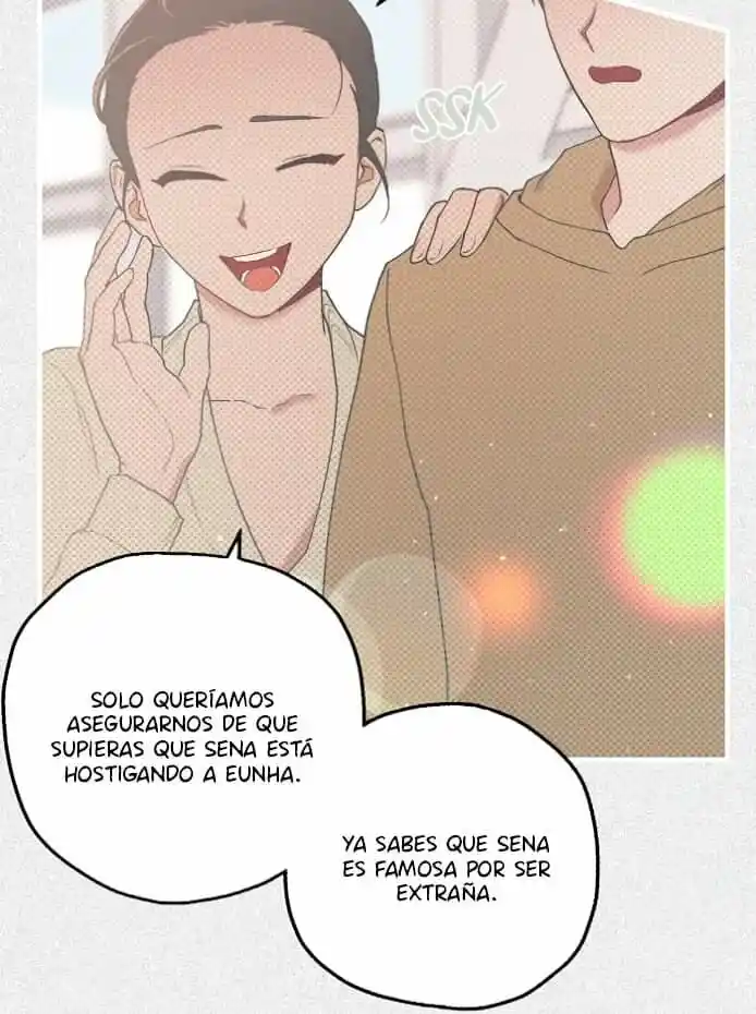 My Second Husband capítulo 18, página 33