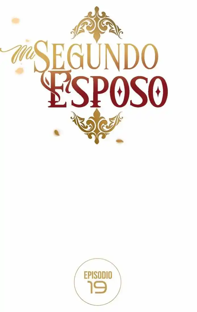 My Second Husband capítulo 19, página 5