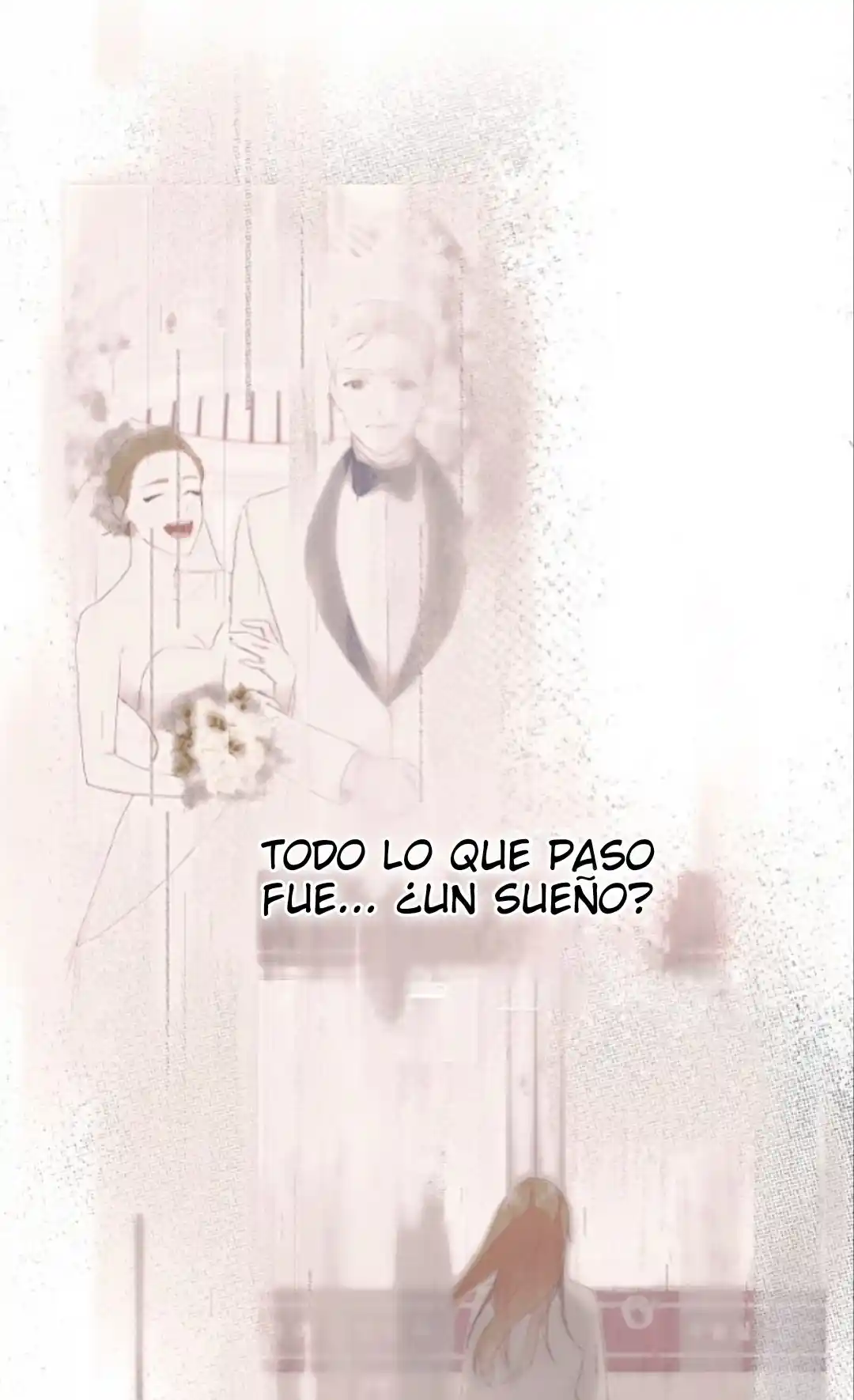 My Second Husband capítulo 2, página 6
