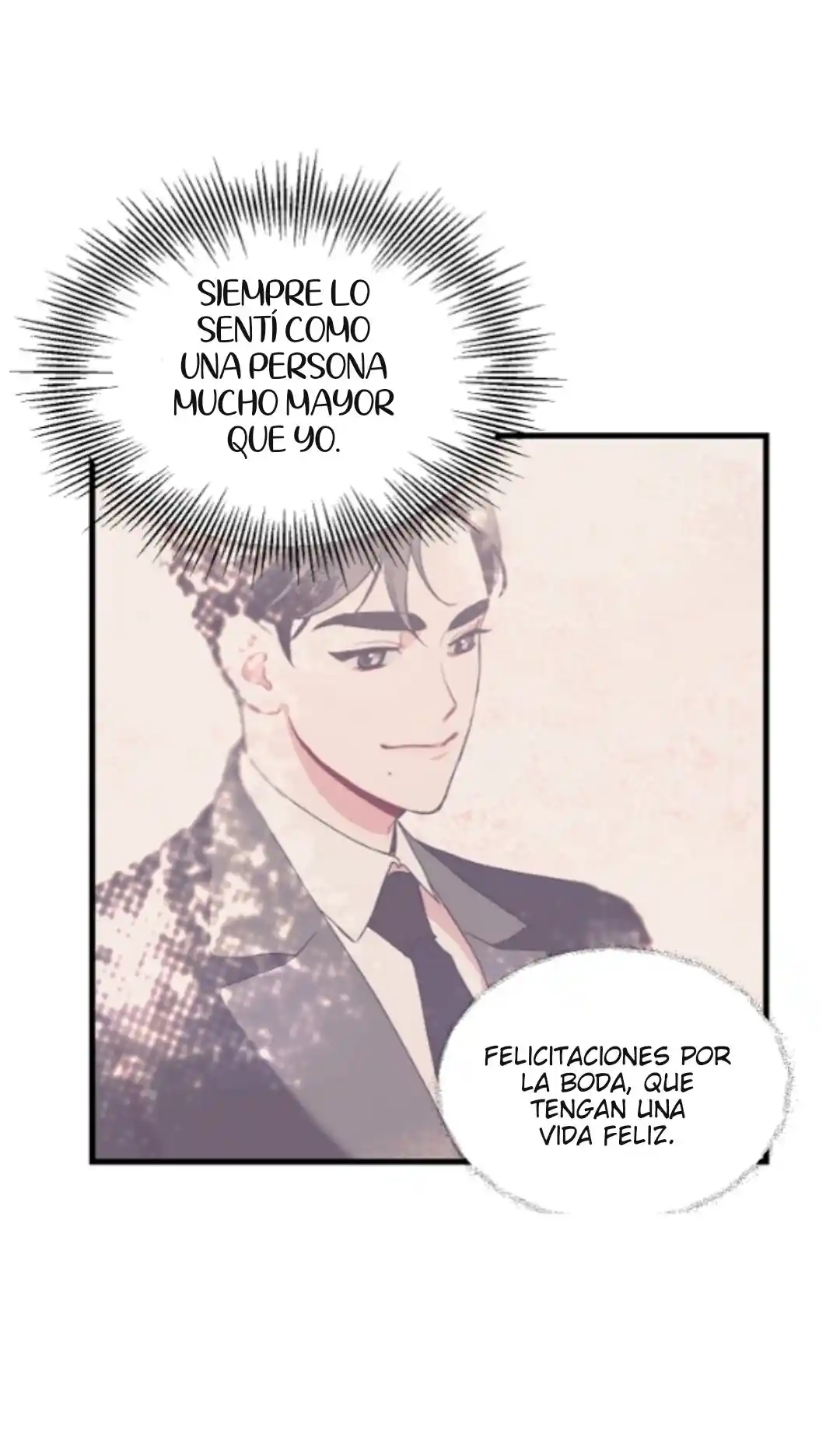 My Second Husband capítulo 2, página 69