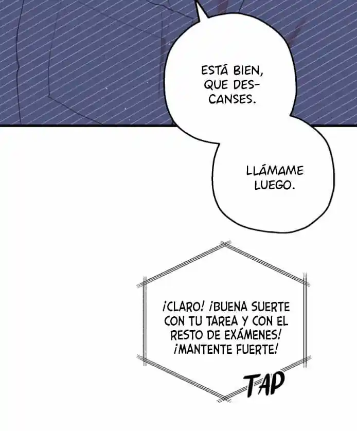 My Second Husband capítulo 20, página 40