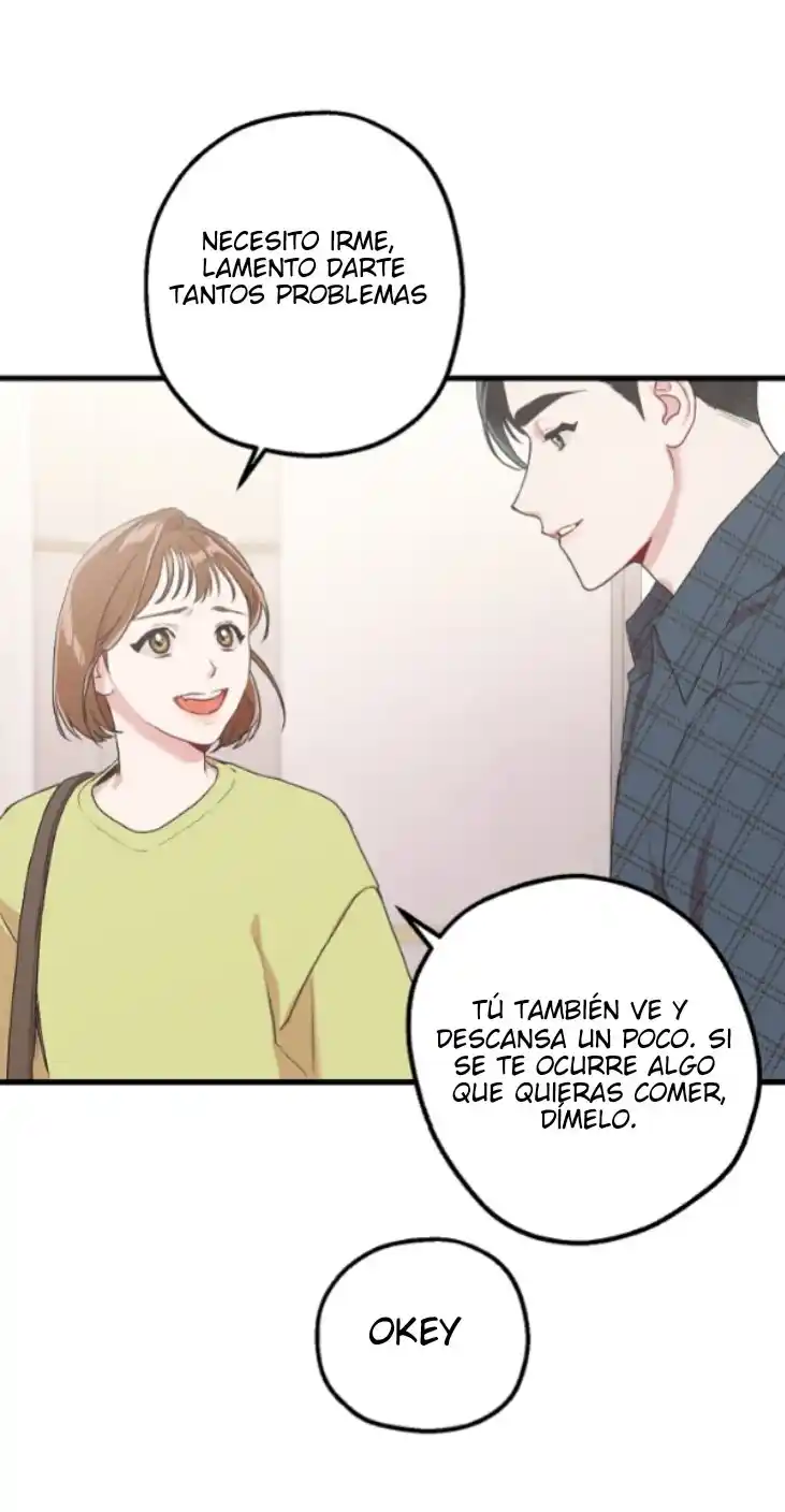 My Second Husband capítulo 5, página 44