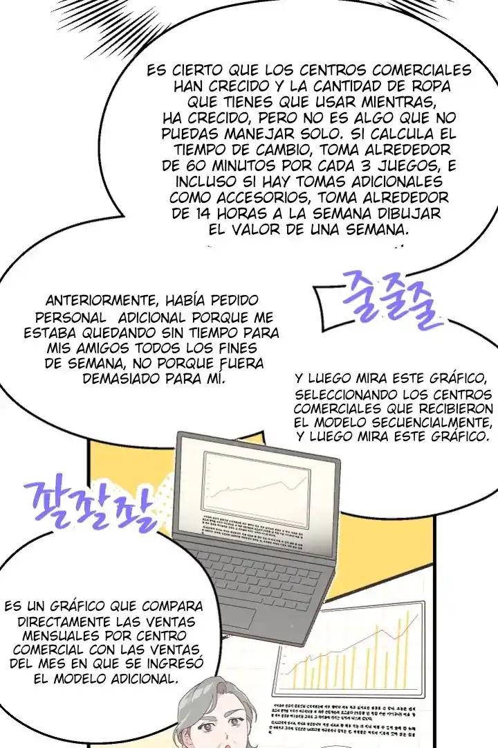 My Second Husband capítulo 6, página 41