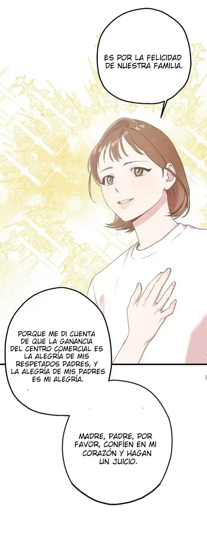 My Second Husband capítulo 6, página 44