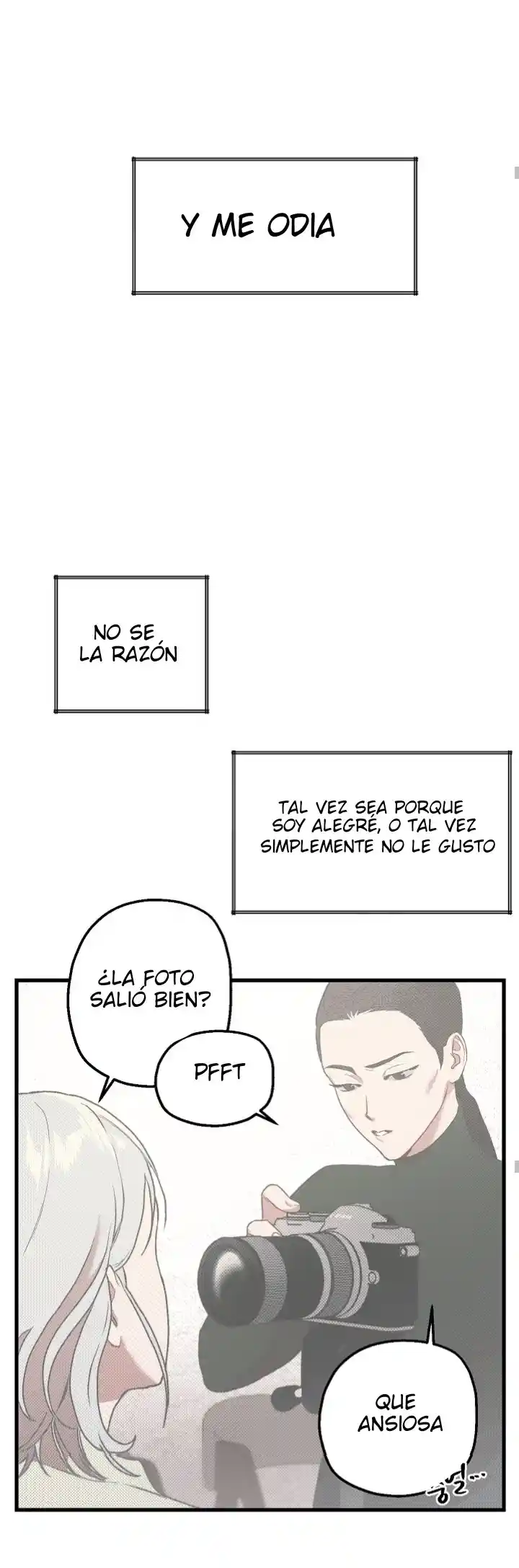 My Second Husband capítulo 6, página 72