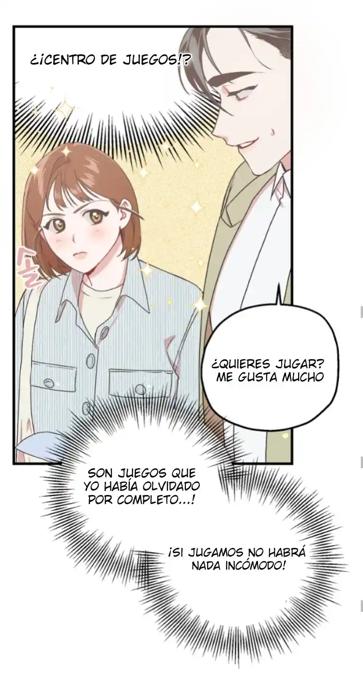 My Second Husband capítulo 8, página 50