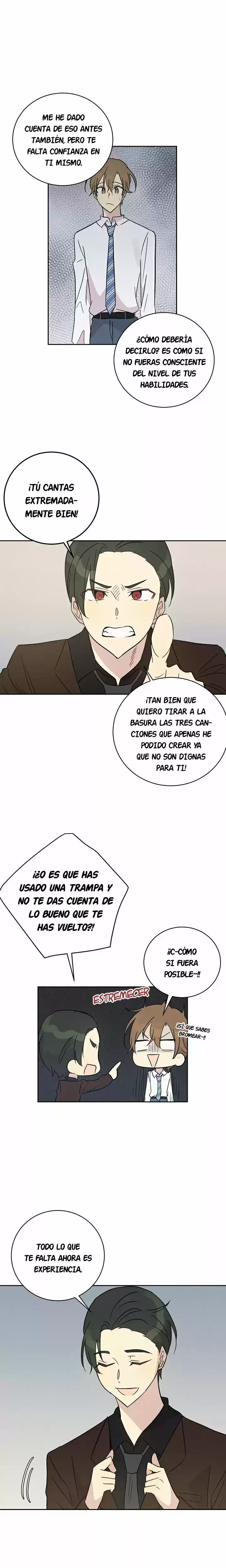 My Superstar Uncle capítulo 44, página 5