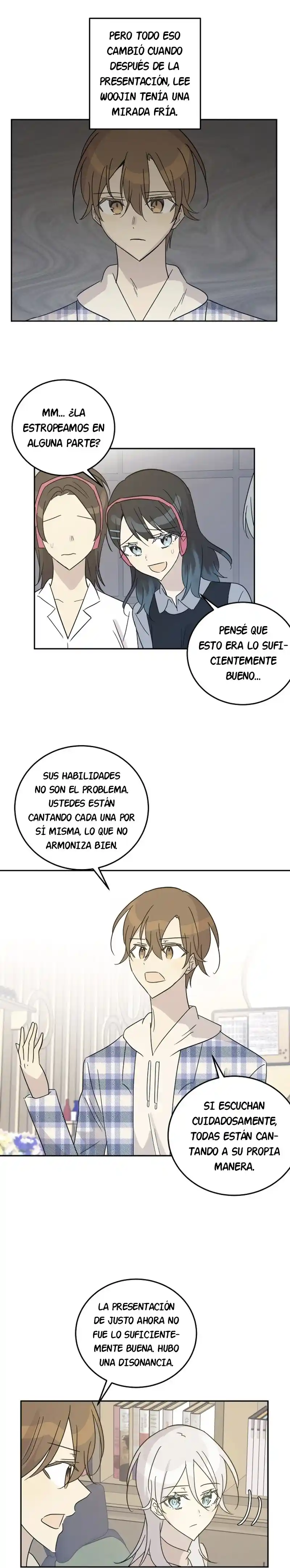 My Superstar Uncle capítulo 79, página 5