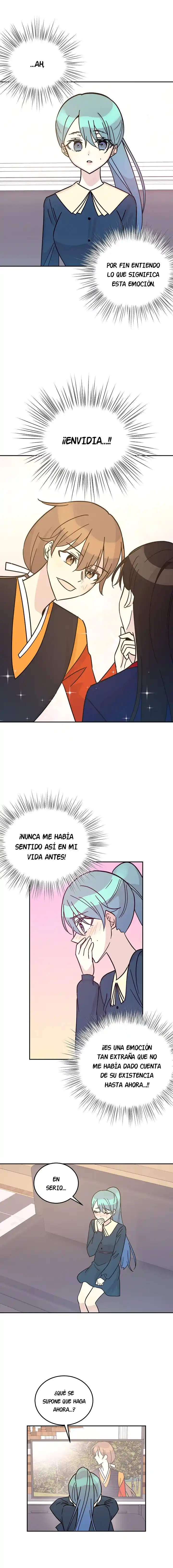 My Superstar Uncle capítulo 89, página 5